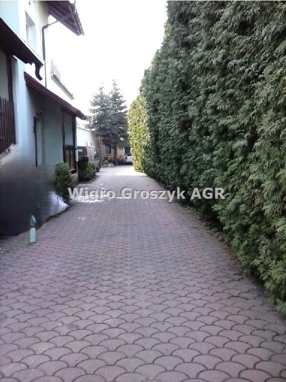 Magazyn na wynajem Łomianki  450m2 Foto 20