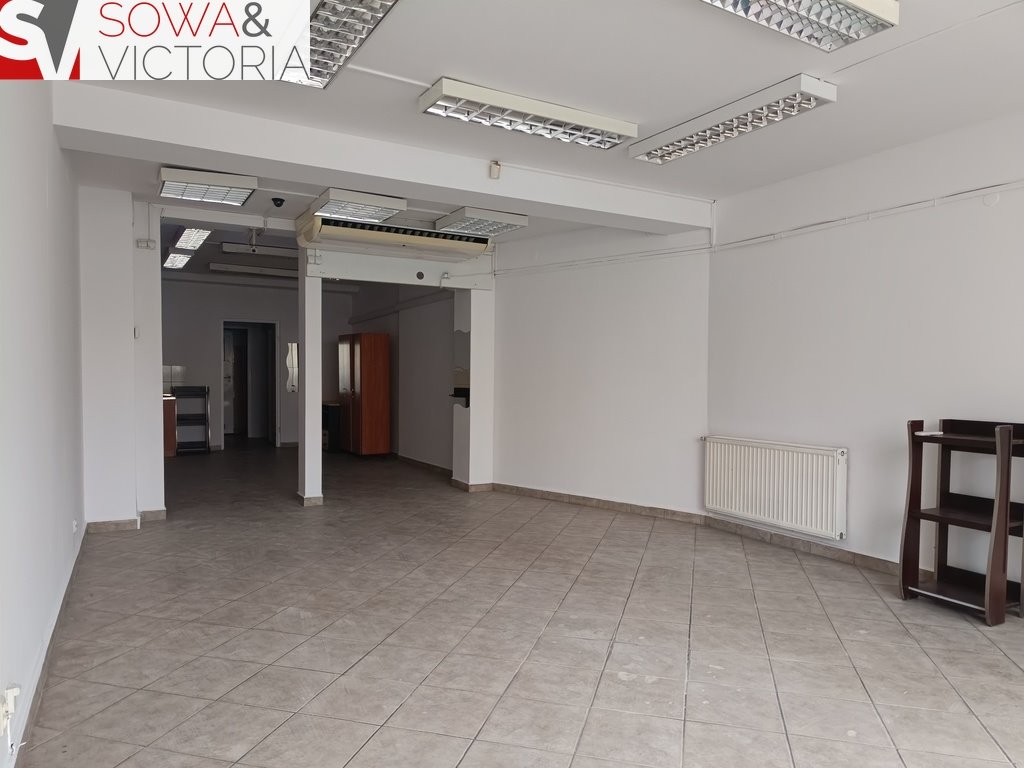 Lokal użytkowy na wynajem Świebodzice  66m2 Foto 1