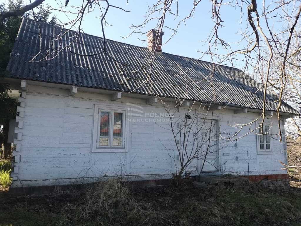Dom na sprzedaż Horodło, Józefa Piłsudskiego  64m2 Foto 6