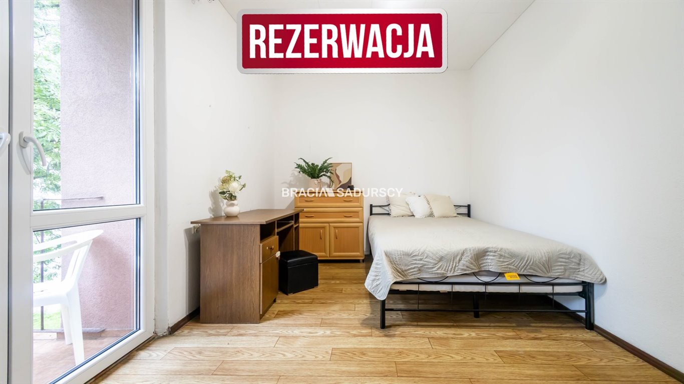 Mieszkanie dwupokojowe na sprzedaż Kraków, Nowa Huta, Nowa Huta, os. Krakowiaków  51m2 Foto 7