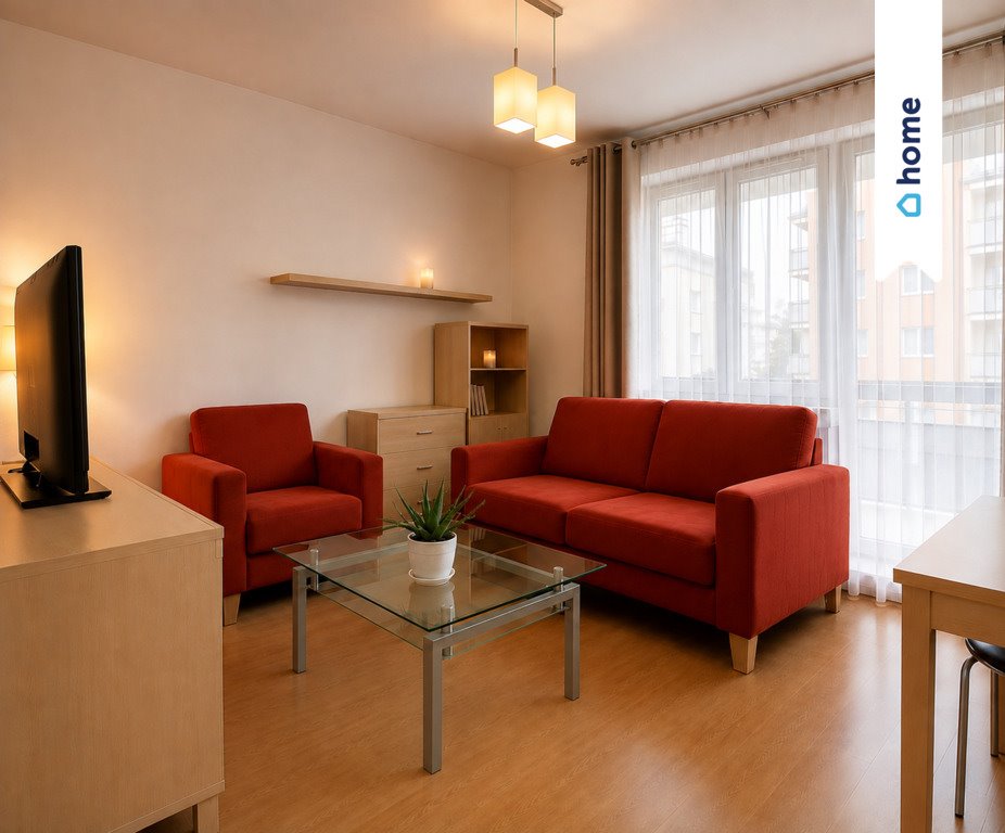 Sprzedam przestronne 2-pokojowe mieszkanie 48 m² z dwoma balkonami Rzeszów, Widokowa  48m2 Foto 1