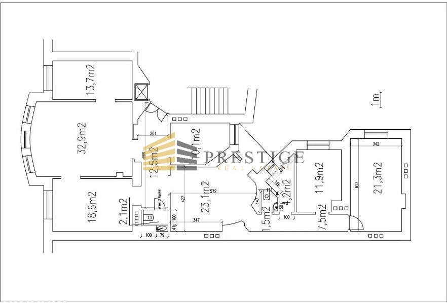 Mieszkanie na wynajem Warszawa, Śródmieście, Chmielna  160m2 Foto 11