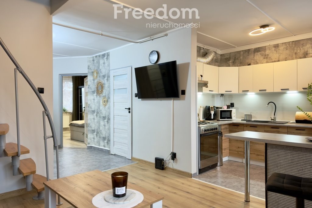 Mieszkanie na sprzedaż Włocławek, Łęgska  82m2 Foto 1