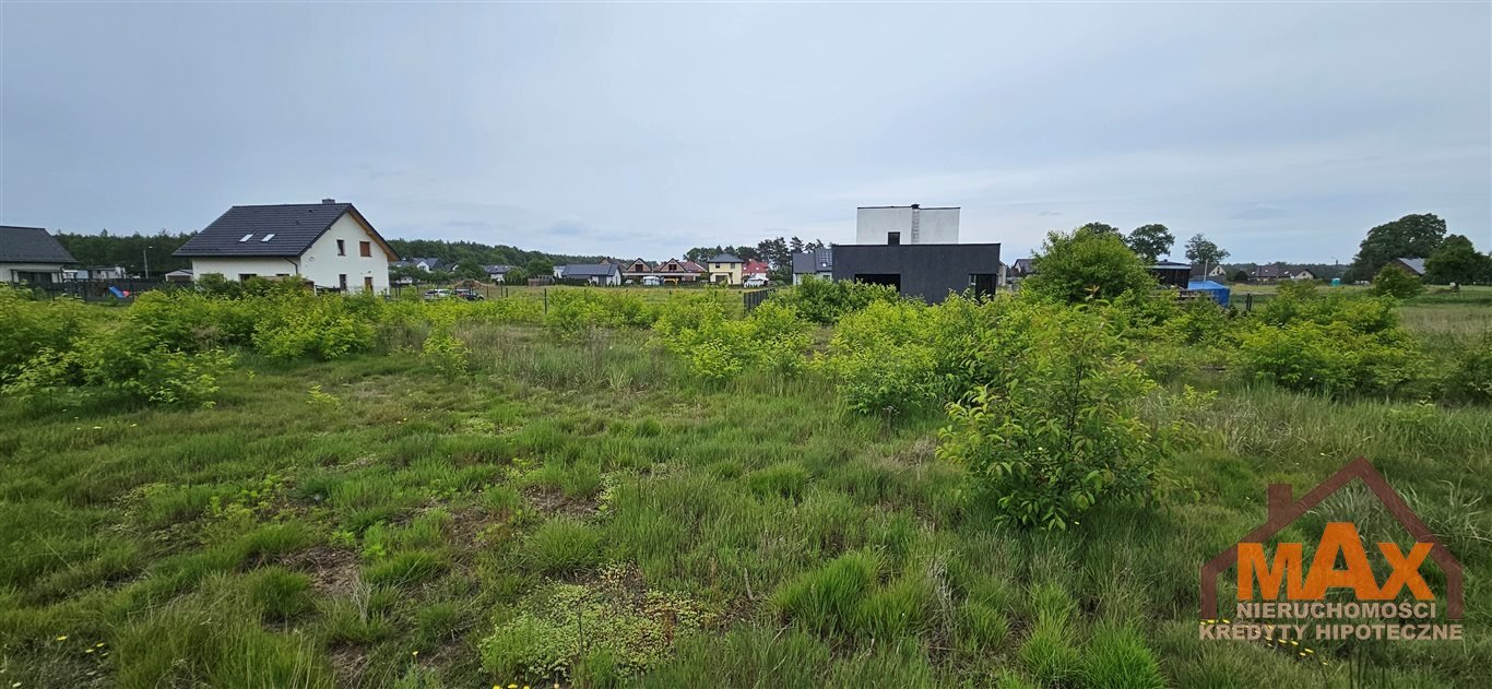 Działka inna na sprzedaż Świerczyniec  865m2 Foto 1