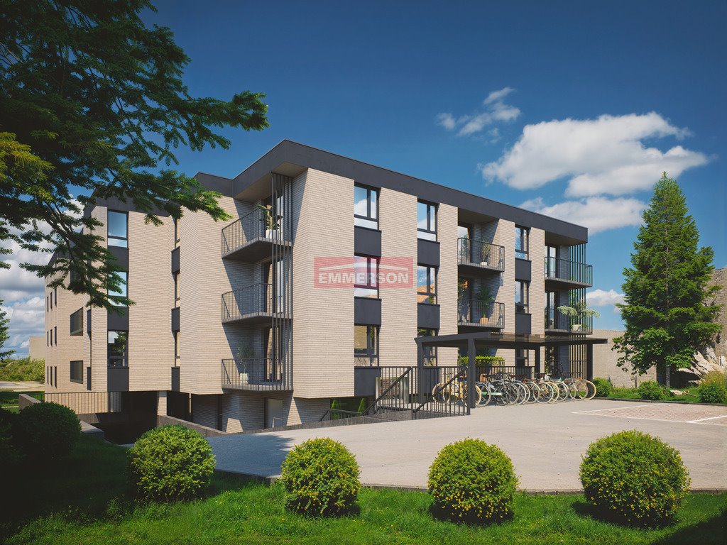 Mieszkanie czteropokojowe  na sprzedaż Kraków, Podgórze Duchackie, Podgórze Duchackie, Trybuny Ludów  75m2 Foto 1