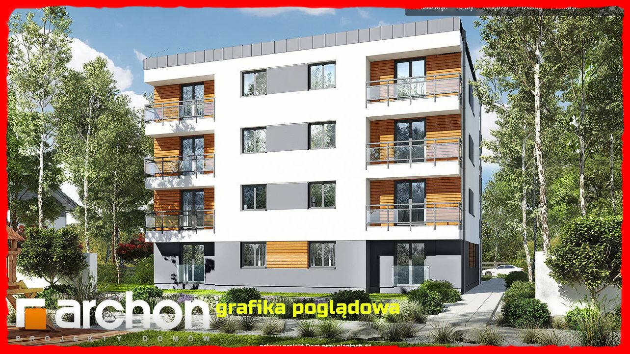 Działka budowlana na sprzedaż Międzyświeć  1 000m2 Foto 1