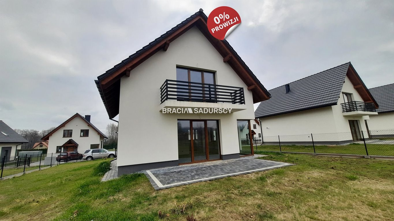 Dom na sprzedaż Czernichów, Rybna, Rybna, Krokusowa  144m2 Foto 14