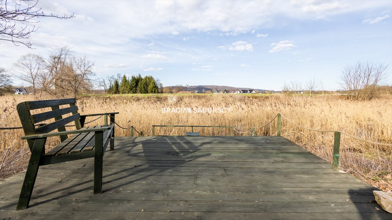 Działka inna na sprzedaż Kraków, Dębniki, Tyniecka  3 000m2 Foto 12