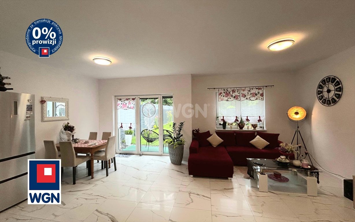 Przytulny dom w zielonej okolicy Pszenna, 114 m² Pszenno, Pszenno, Zielona  114m2 Foto 1