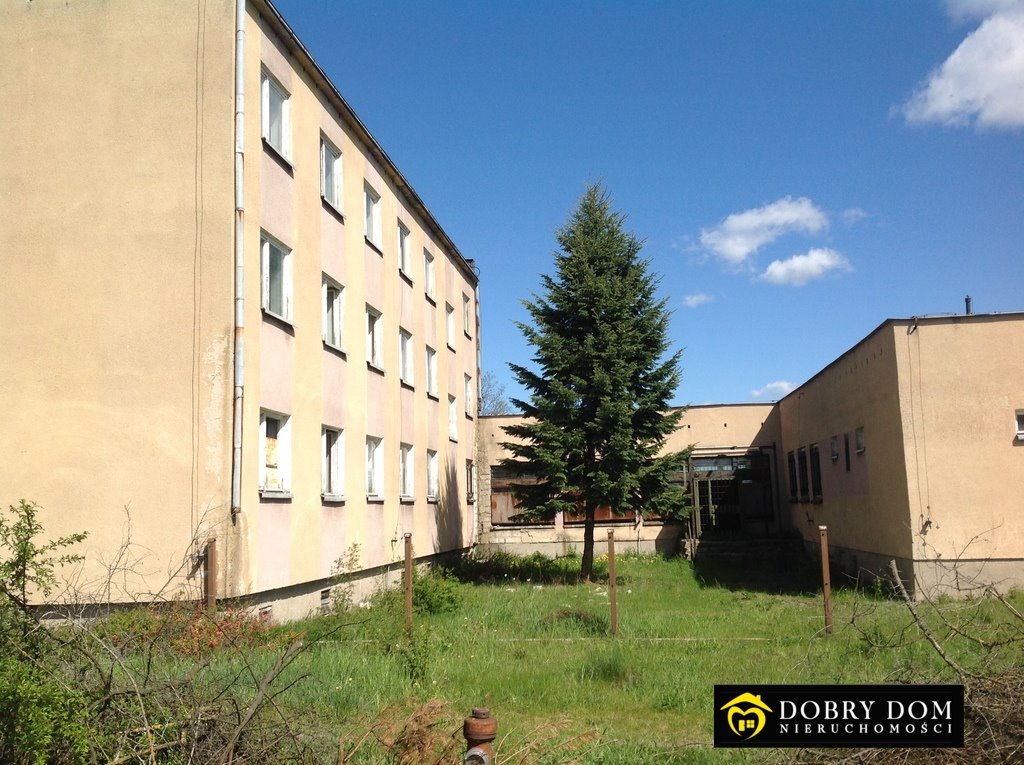 Obiekt 1050 m² z dużą działką i planami rozbudowy zapraszam Kleszczele  1 050m2 Foto 1