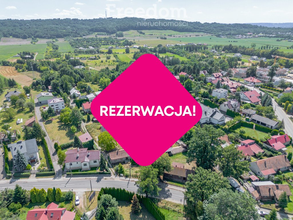 Dom na sprzedaż Tarnów, Braci Saków  70m2 Foto 13