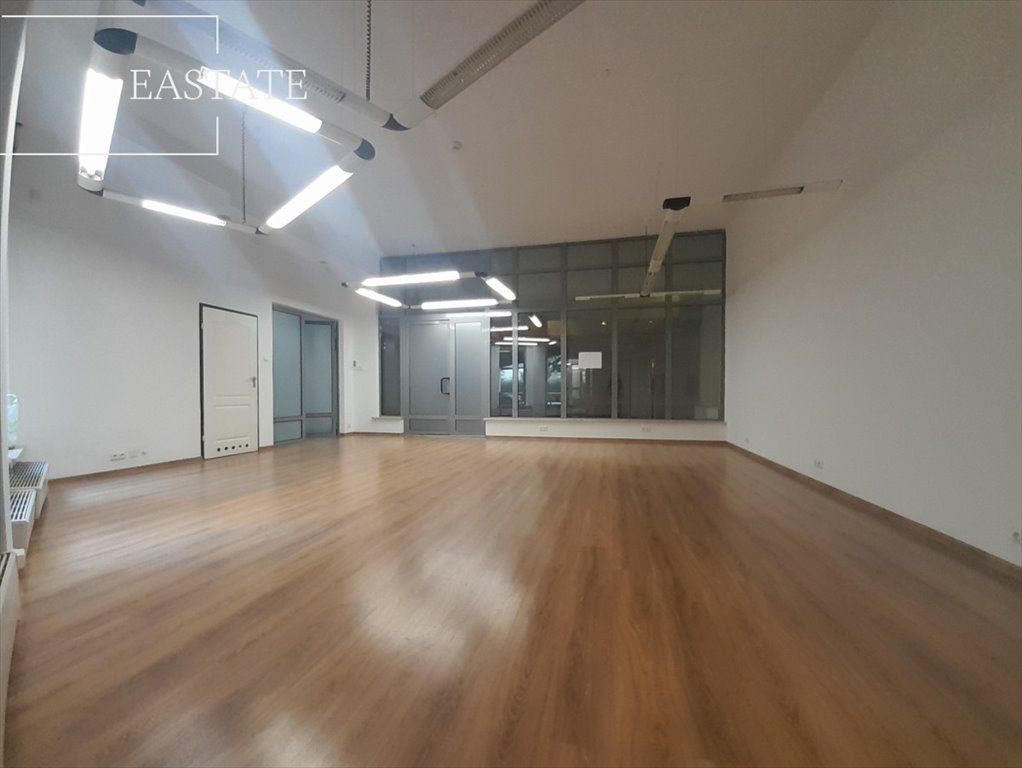 Lokal użytkowy na wynajem Warszawa, Śródmieście, Zygmunta Słomińskiego  55m2 Foto 1