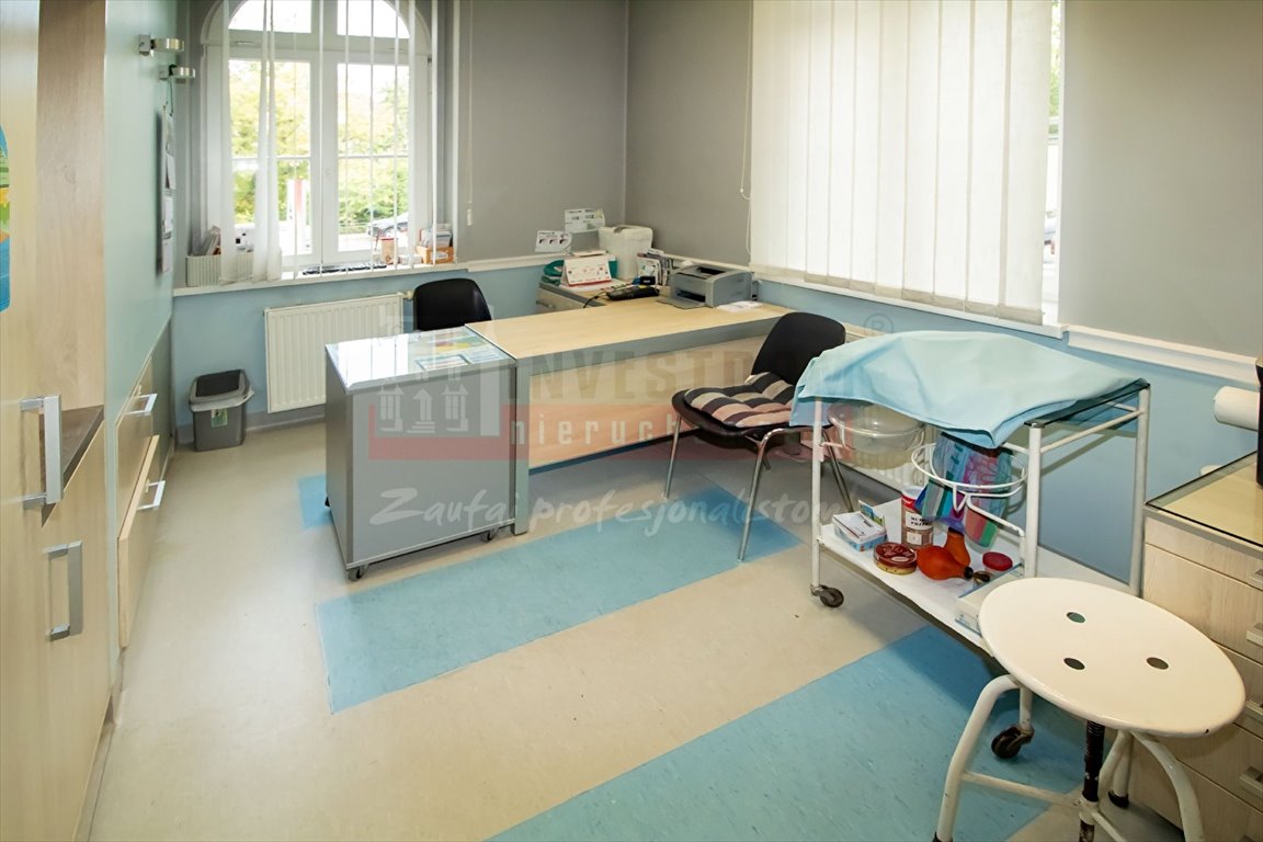 Lokal użytkowy na wynajem Opole, Śródmieście  70m2 Foto 4