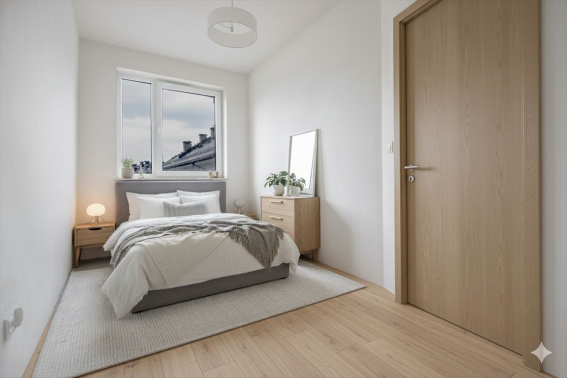 Mieszkanie dwupokojowe na sprzedaż Zabrze, Onyksowa  33m2 Foto 1