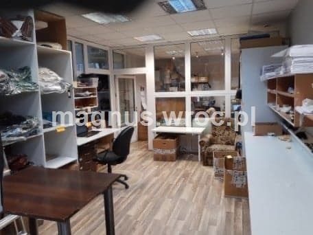 Lokal użytkowy na wynajem Wrocław, Fabryczna, Pilczyce  142m2 Foto 4