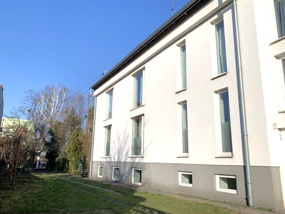 Nowoczesny dom loftowy 180 m2 z sauną i garażem Turek, Turek, Browarna  180m2 Foto 1