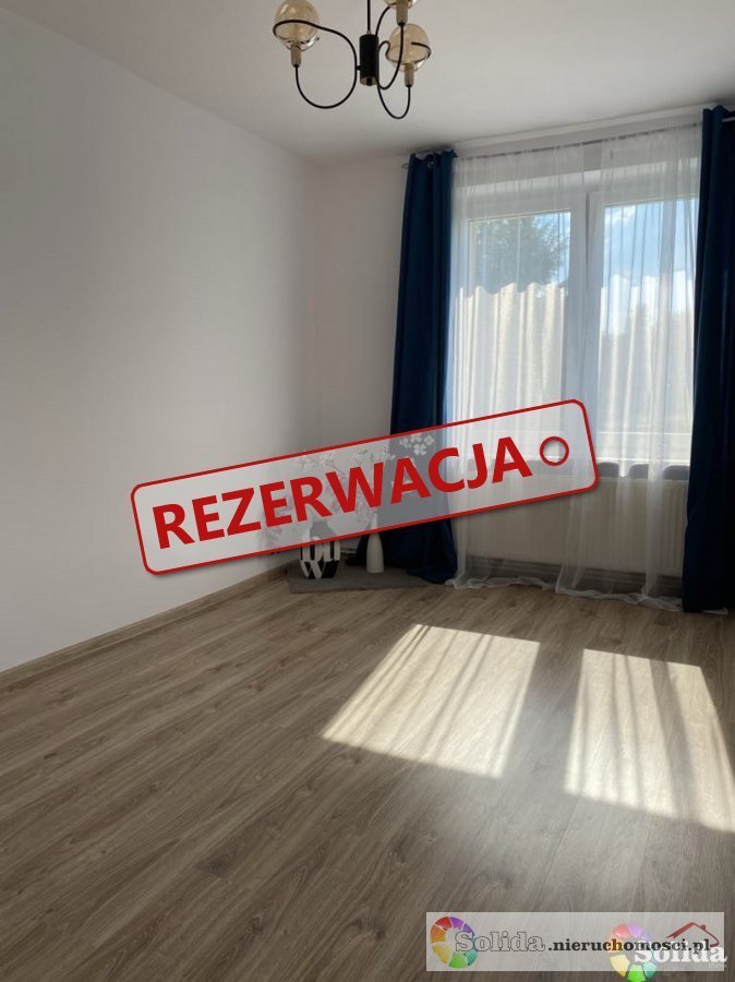 Mieszkanie dwupokojowe na sprzedaż Jelenia Góra, Śródmieście  55m2 Foto 6