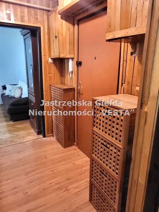Mieszkanie dwupokojowe na sprzedaż Jastrzębie-Zdrój, Centrum, Śląska  35m2 Foto 4