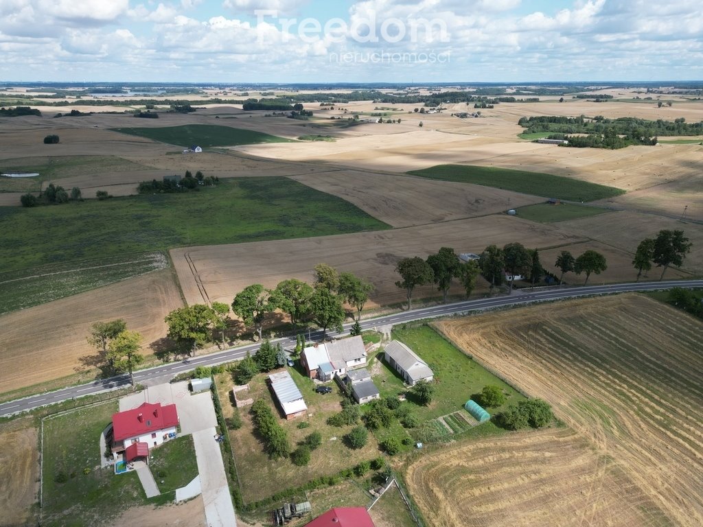 Dom na sprzedaż Podlasek  45m2 Foto 8