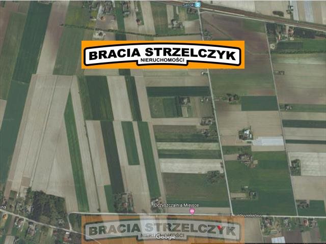 Działka budowlana na sprzedaż Ludwików 985m2 Foto 1 Działka budowlana na sprzedaż Ludwików 985m2 Foto 1