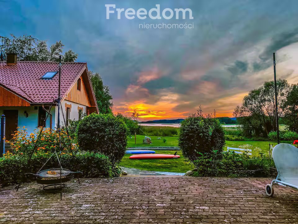 Dom na sprzedaż Dybowo  260m2 Foto 1