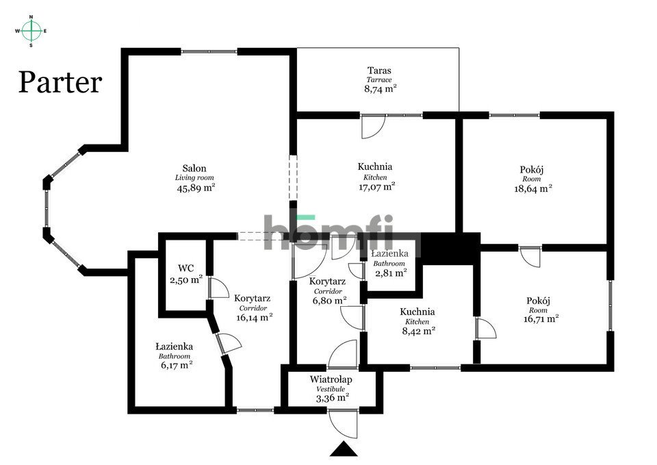 Dom na sprzedaż Kolonia Siedliszczki  300m2 Foto 18