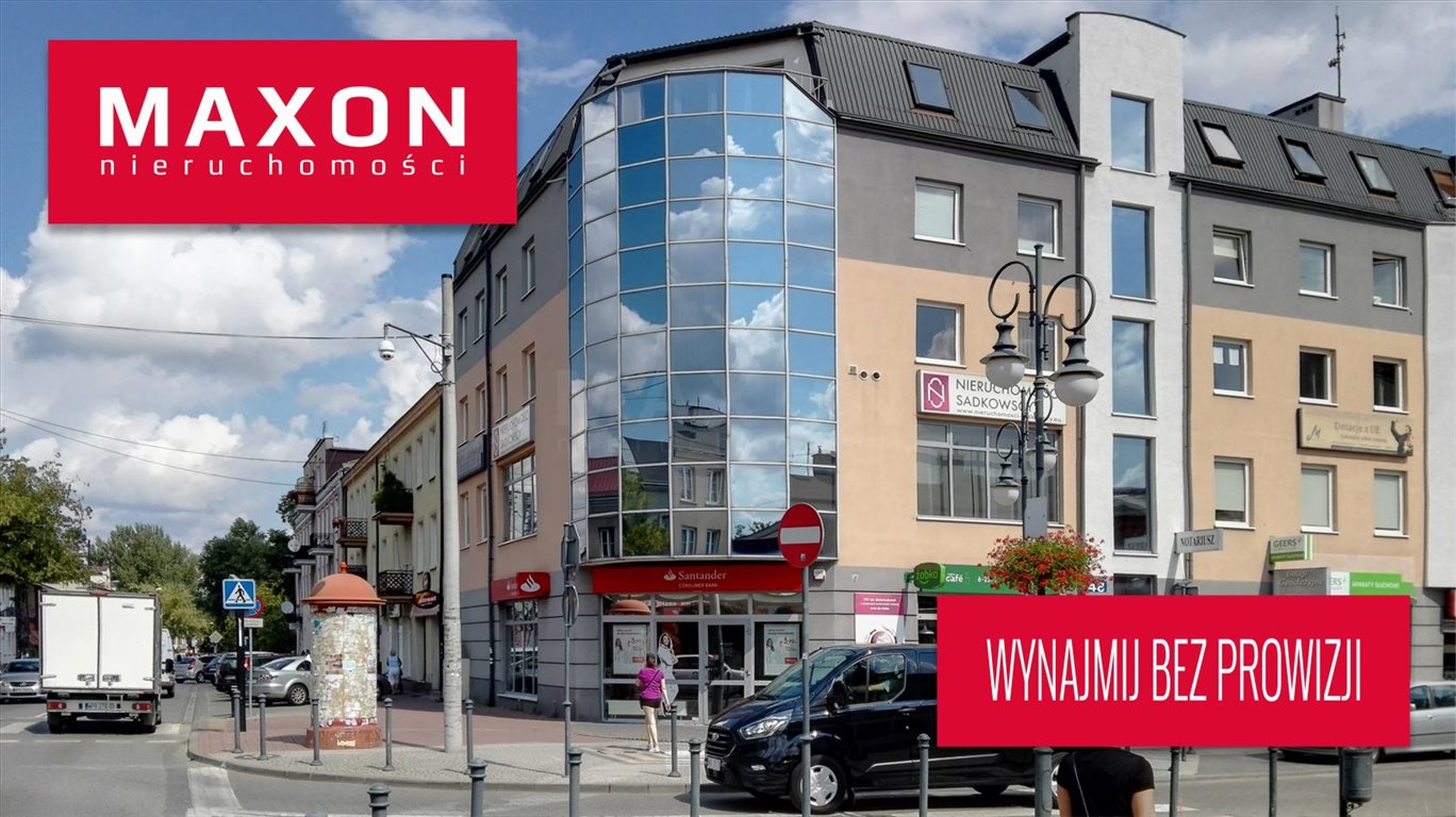 Lokal użytkowy na wynajem Pruszków, ul. Józefa Ignacego Kraszewskiego 160m2 Foto 1 Lokal użytkowy na wynajem Pruszków, ul. Józefa Ignacego Kraszewskiego 160m2 Foto 1