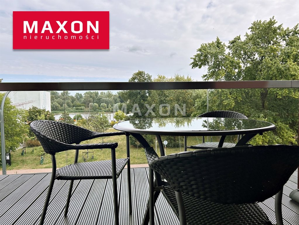 Przestronne 3-pokojowe mieszkanie z tarasem i widokiem na Wisłę Warszawa, Śródmieście, ul. Wybrzeże Kościuszkowskie  106m2 Foto 1