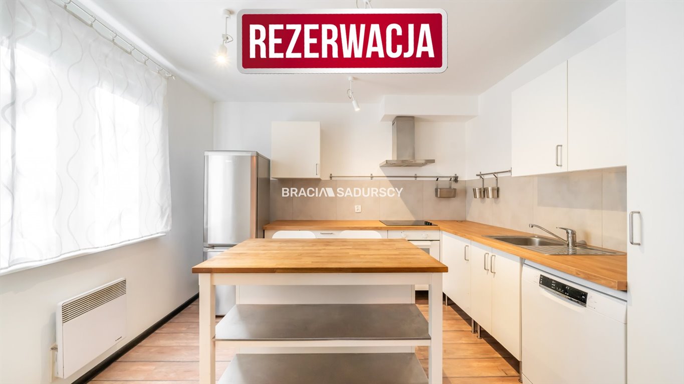 Mieszkanie trzypokojowe na sprzedaż Kraków, Podgórze, Pychowice, Tomasza Prylińskiego  66m2 Foto 6