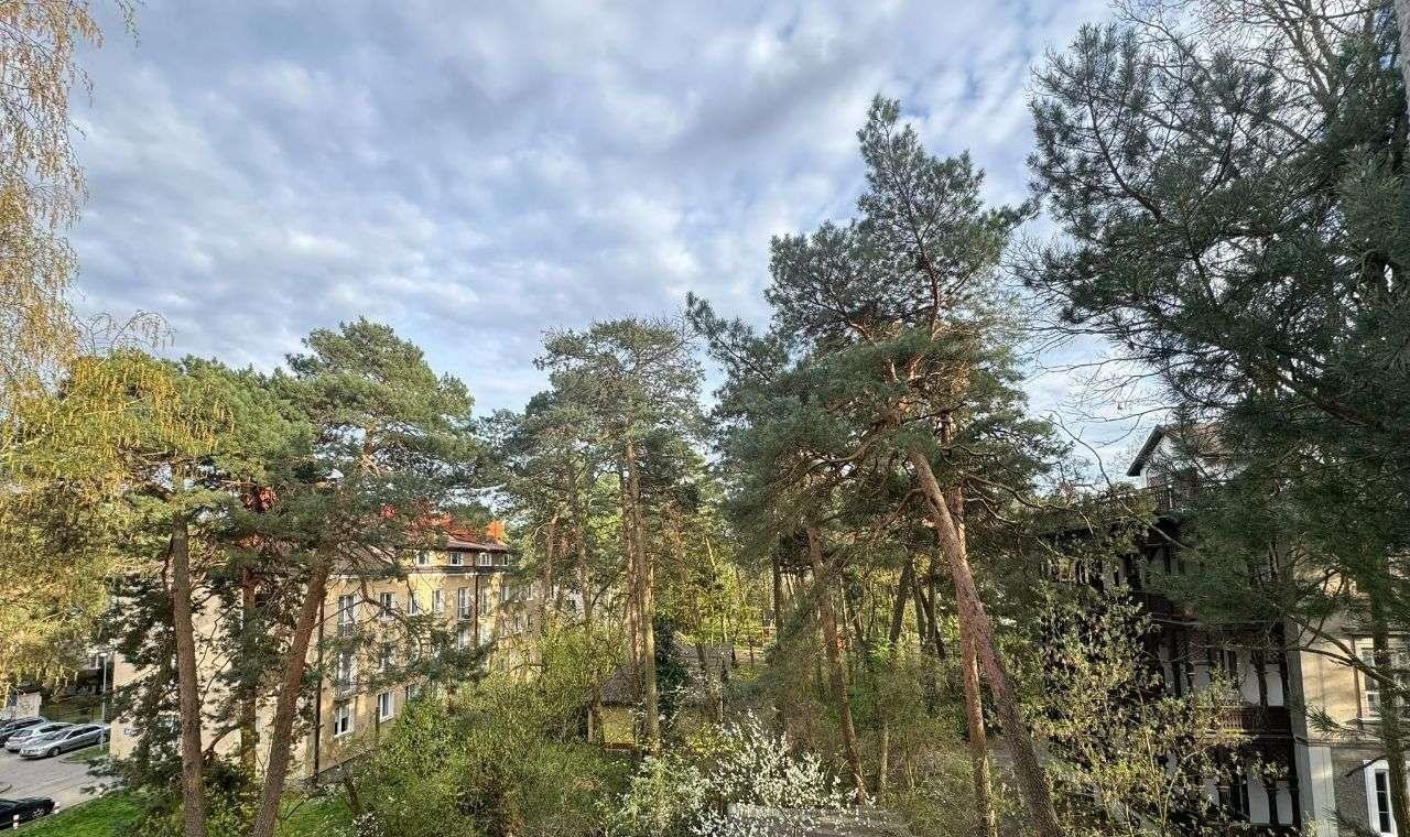 Mieszkanie dwupokojowe na sprzedaż Konstancin-Jeziorna, Grapa, Mikołaja Kopernika 4  38m2 Foto 15