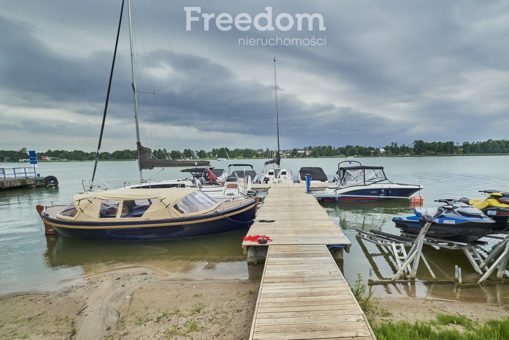 Mieszkanie dwupokojowe na sprzedaż Rydzewo, Mazurska  49m2 Foto 18