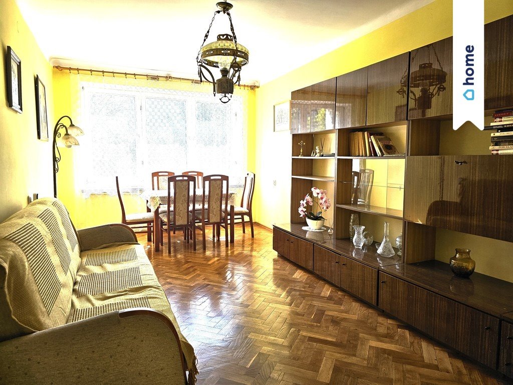 Mieszkanie trzypokojowe na sprzedaż Włocławek, Józefa Ignacego Kraszewskiego  63m2 Foto 1