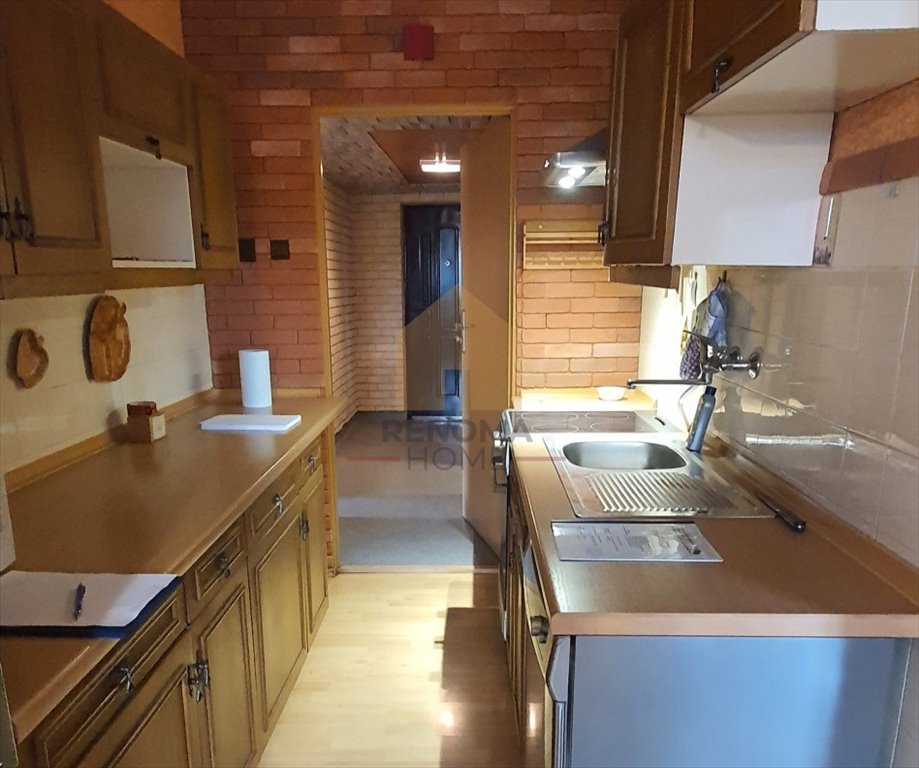 Duże 97m² mieszkanie z potencjałem, 2 kuchnie, 4 pokoje zapraszam Wałbrzych, Szczawienko  97m2 Foto 1