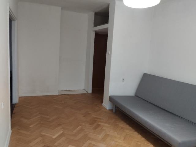 Mieszkanie dwupokojowe na sprzedaż Warszawa, Mokotów, Jarosława Dąbrowskiego  41m2 Foto 1