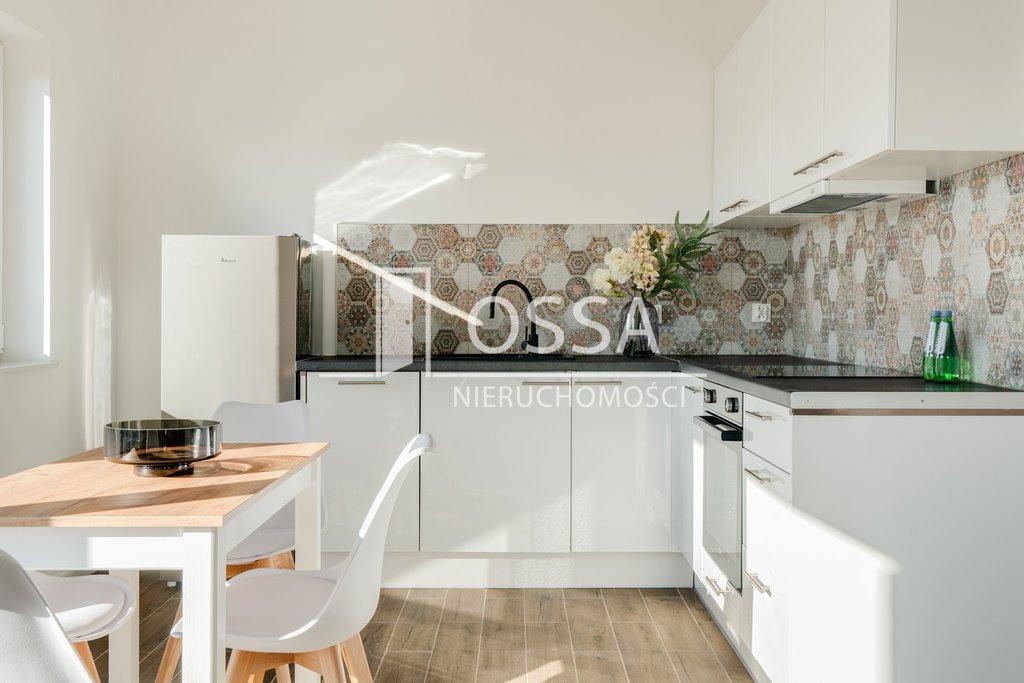 Mieszkanie dwupokojowe na wynajem Gdańsk, Osowa, Feniksa  38m2 Foto 1