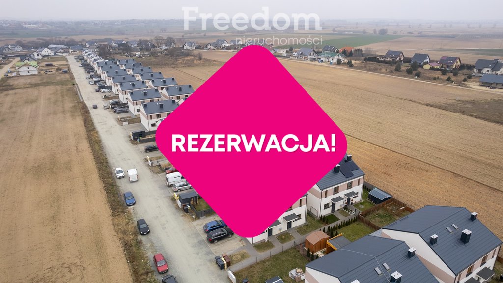 Dom na sprzedaż Skowarcz, Imbirowa  90m2 Foto 14