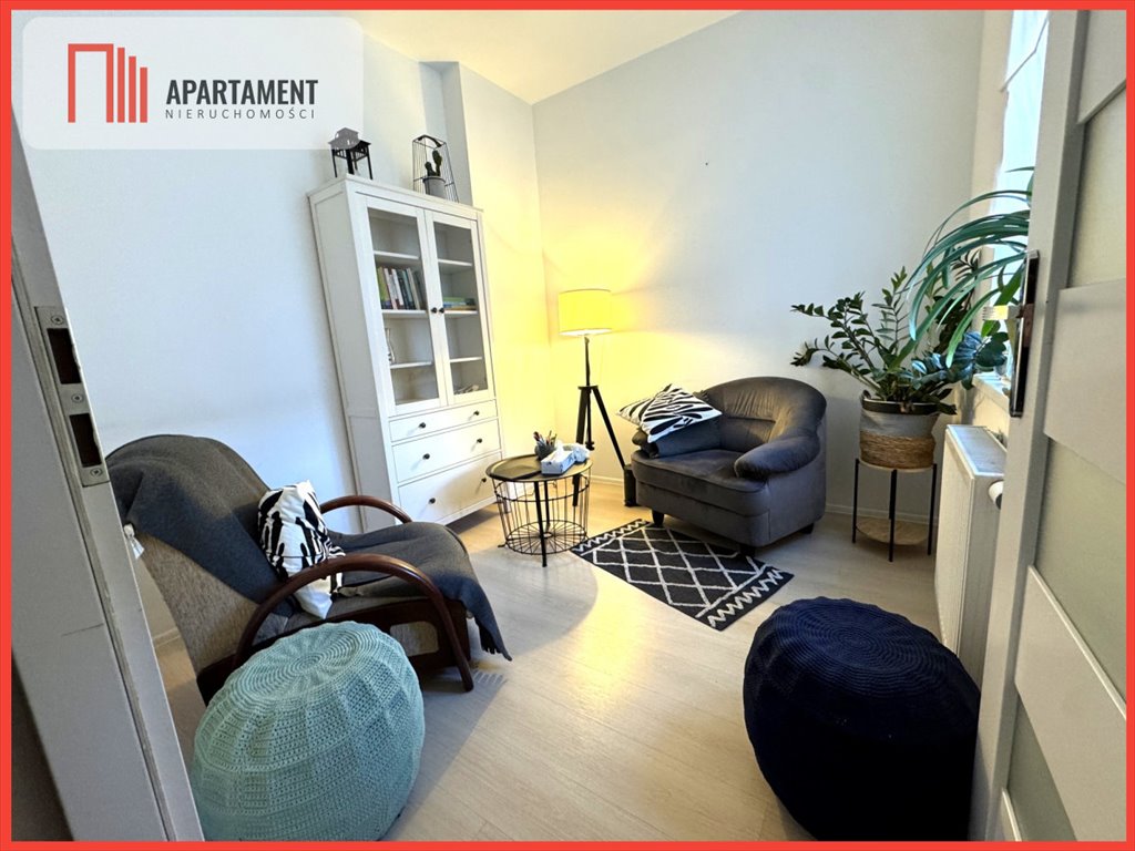 Lokal użytkowy na wynajem Bydgoszcz  12m2 Foto 1