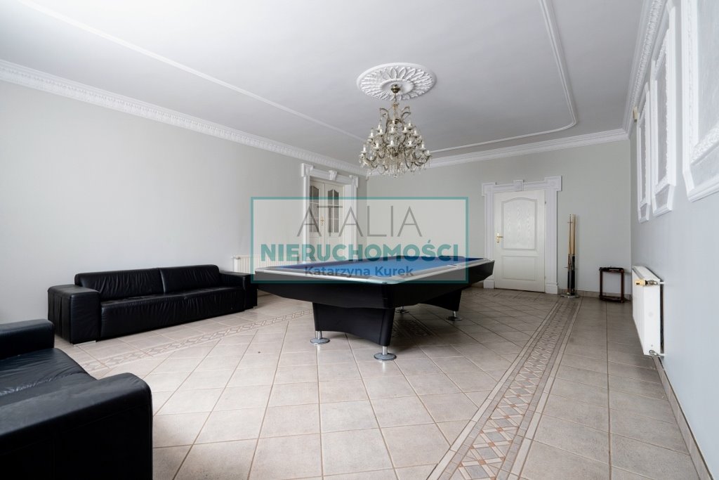 Polecam luksusową willę z basenem i ogrodem w Kowalewie Kowalewo Pomorskie  796m2 Foto 1