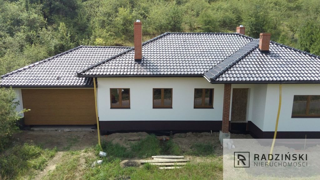 Dom na sprzedaż Czechów  200m2 Foto 1