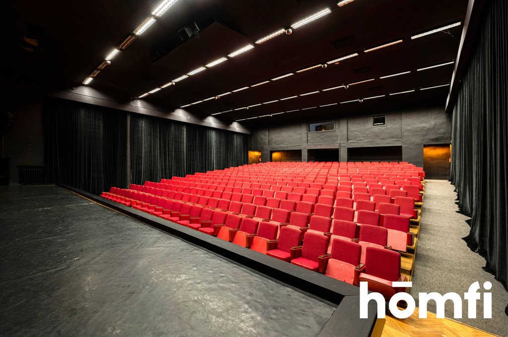 Lokal użytkowy na wynajem Łódź, Śródmieście  1 000m2 Foto 1