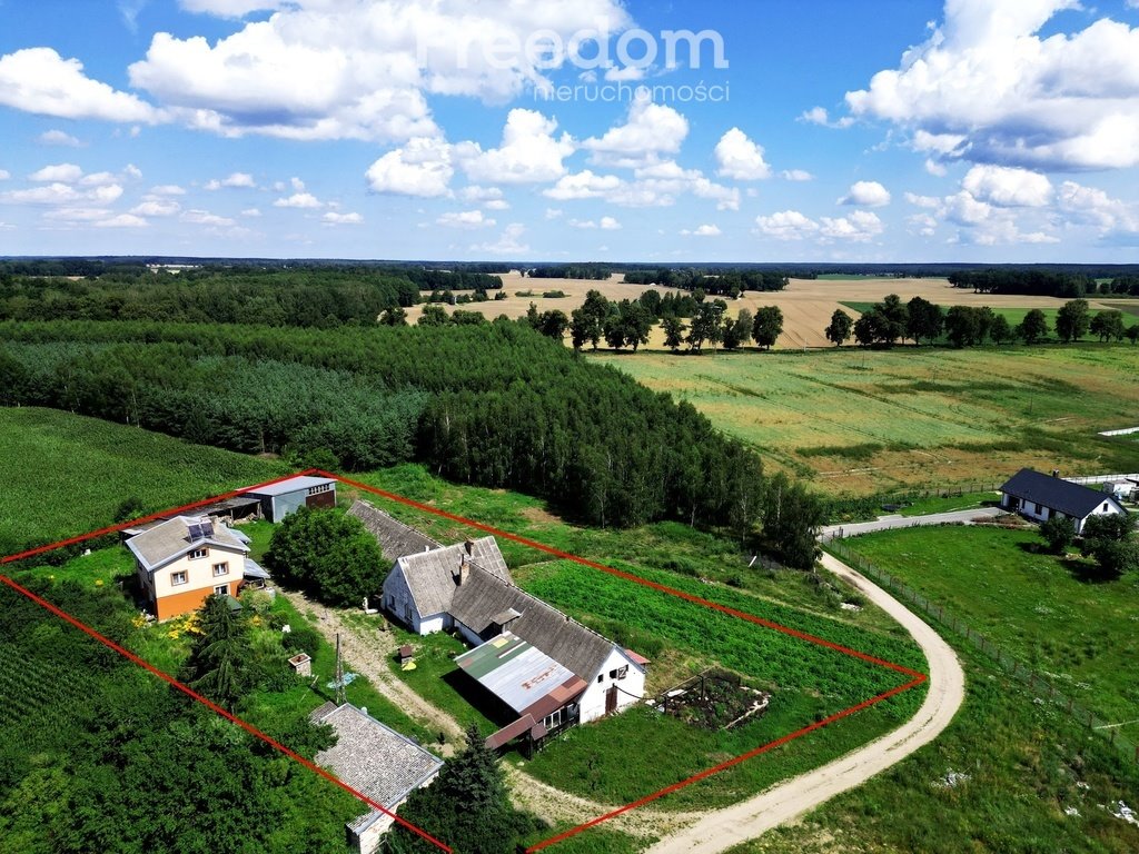 Dom na sprzedaż Grabowiec  200m2 Foto 2