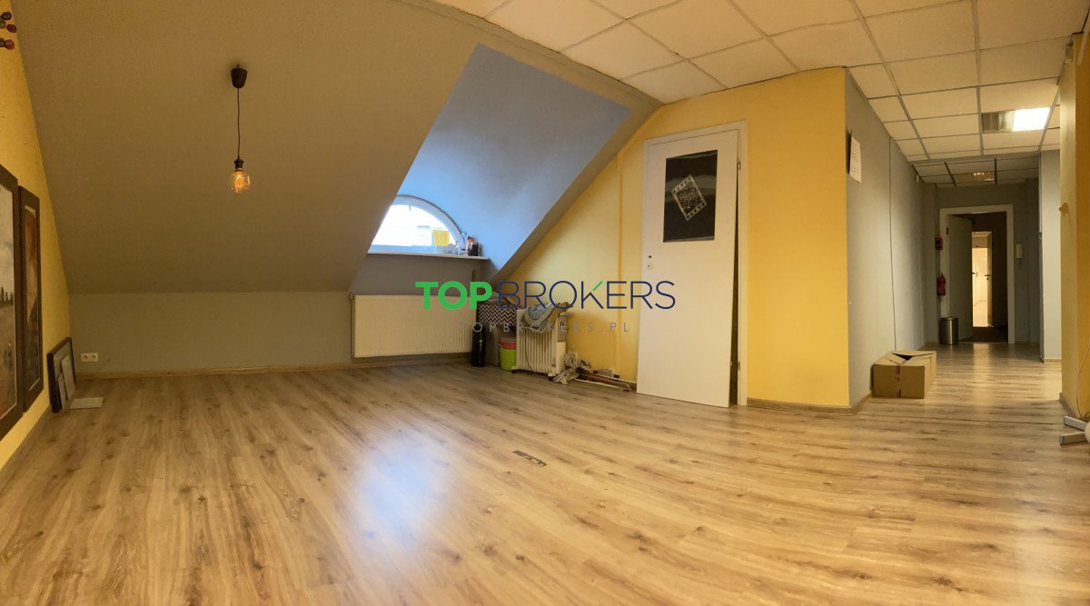 Nowoczesne biuro 75 m² w prestiżowej lokalizacji Warszawa polecam Warszawa, Śródmieście Północne, Nowy Świat  75m2 Foto 1
