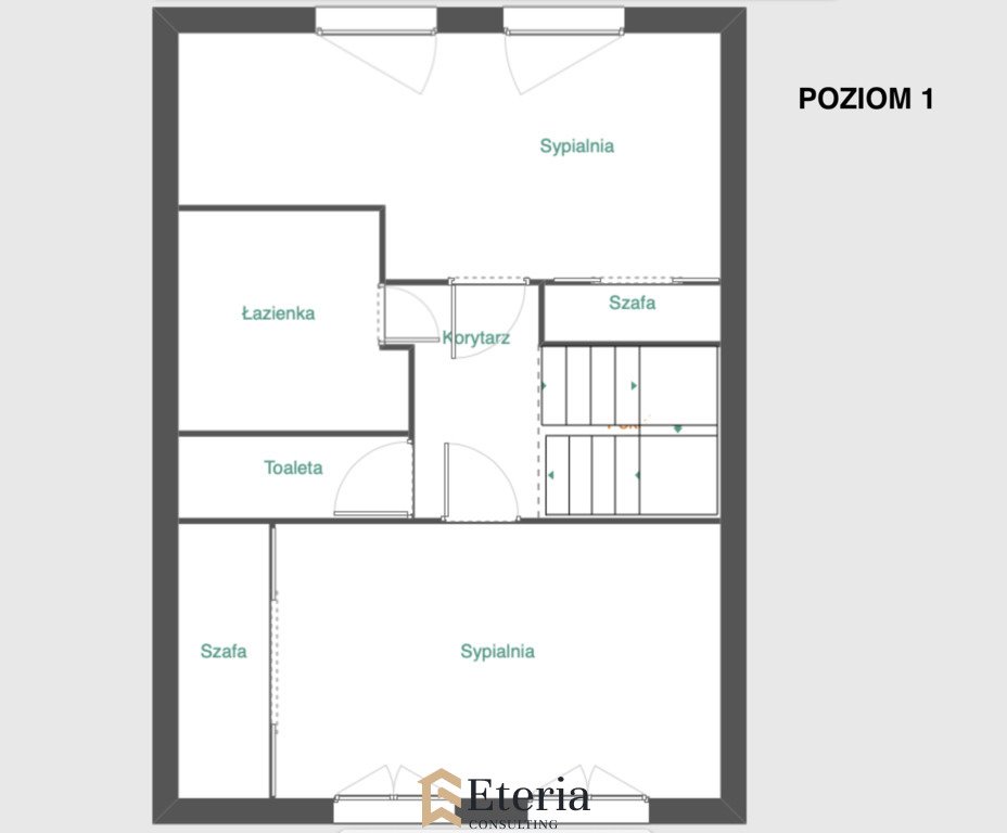 Mieszkanie trzypokojowe na sprzedaż Warszawa, Śródmieście, Muranów, Nowolipie  94m2 Foto 14