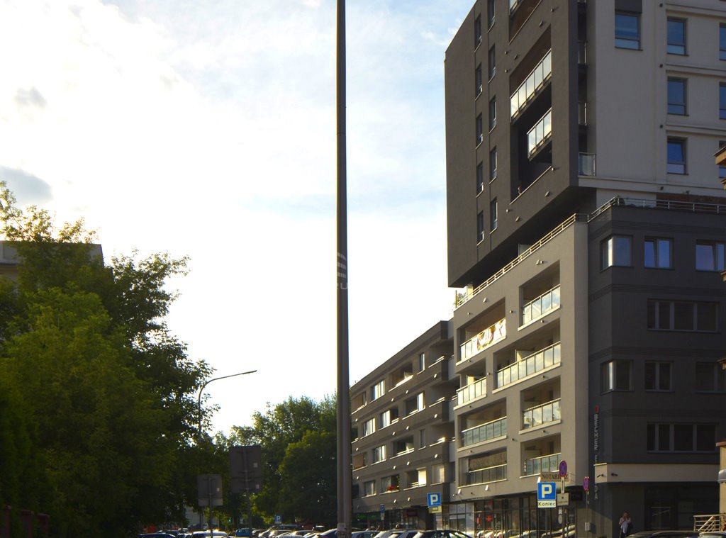 Mieszkanie trzypokojowe na sprzedaż Kielce, Panoramiczna  61m2 Foto 9