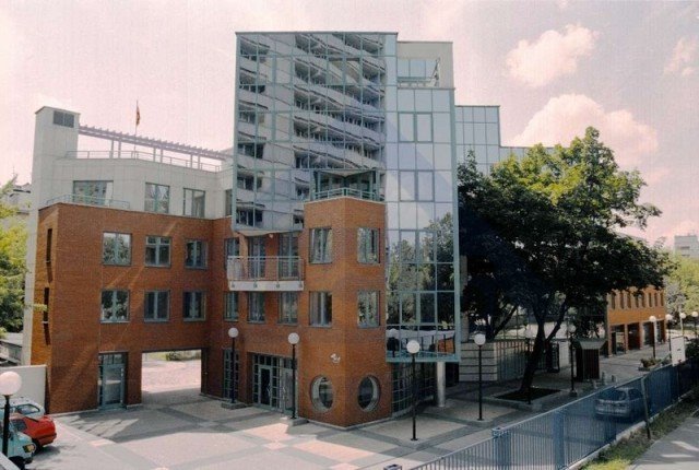 Biuro 417 m² na Mokotowie z ochroną i parkingiem polecam Warszawa, Mokotów, Górny Mokotów  417m2 Foto 1