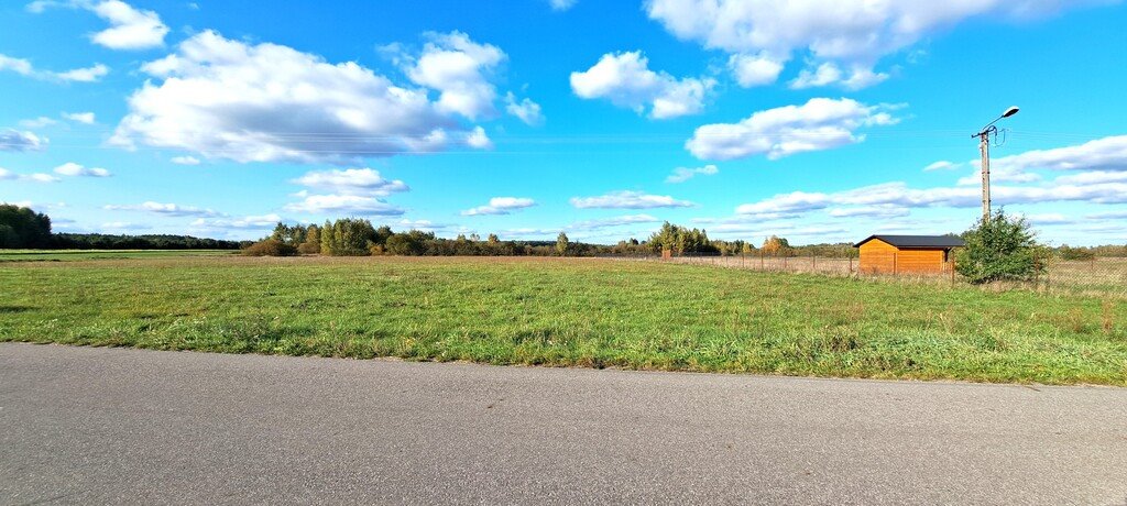 Działka inna na sprzedaż Brzeźnica Książęca  3 000m2 Foto 3