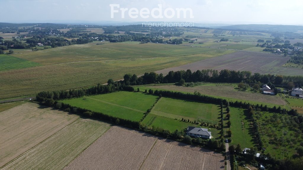 Działka siedliskowa na sprzedaż Moderówka  3 009m2 Foto 14