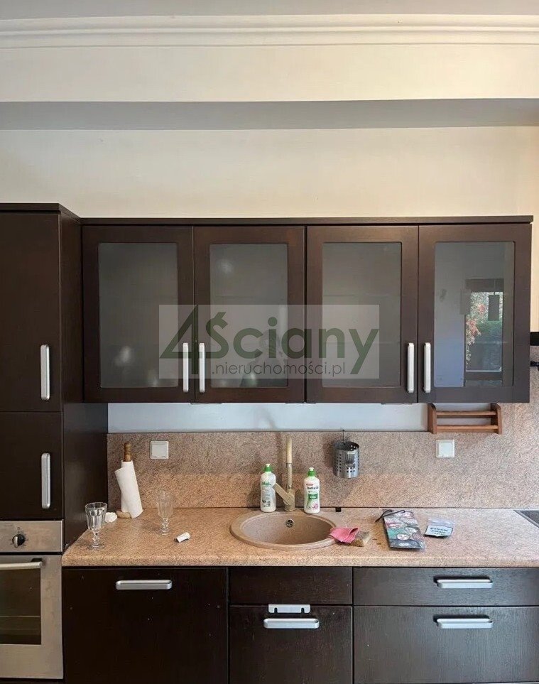 Wynajem domu 270 m2 z dużą działką i garażem w Markach Marki  270m2 Foto 1