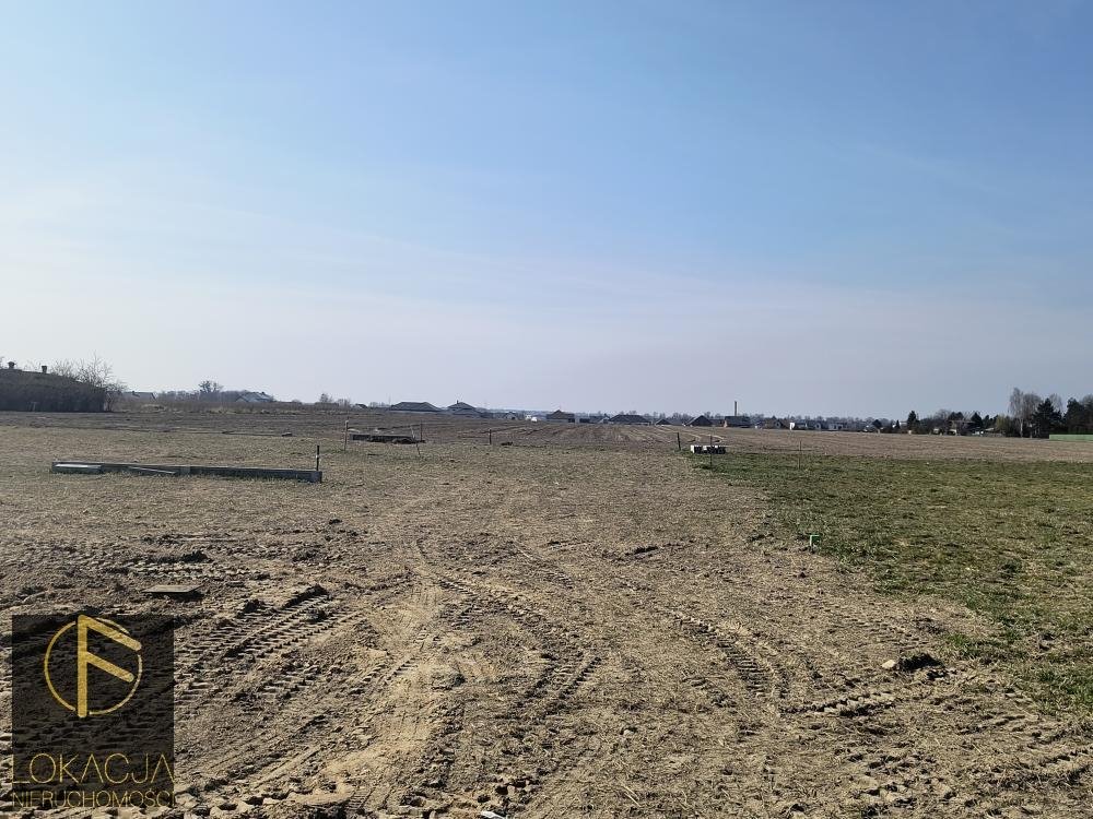 Działka inna na sprzedaż Kalisz  4 000m2 Foto 5