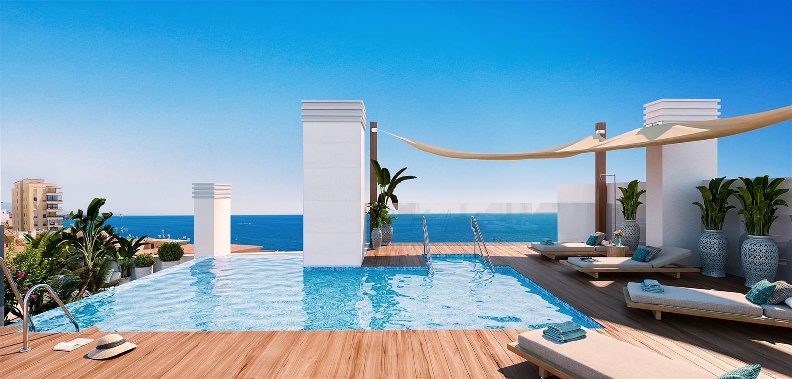 Mieszkanie dwupokojowe na sprzedaż Hiszpania, Estepona Centro, Estepona Centro, Estepona, Málaga  93m2 Foto 1